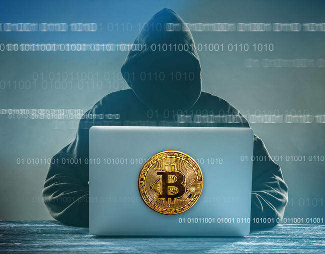 selling bitcoins anonymously
