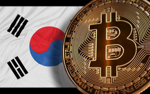 how to buy bitcoin in south korea