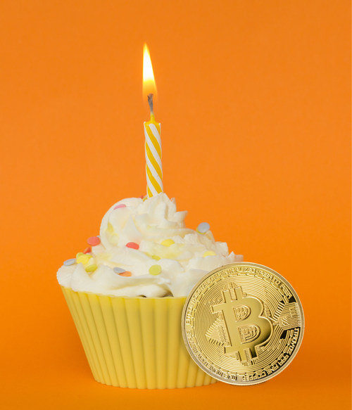 Happy Birthday Bitcoin! A Look-back At 11 Years - Coinmama