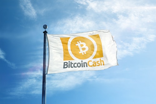 Bitcoin Cash A Brief History Coinmama - 