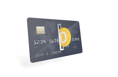 btc bank credit card