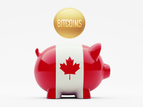 How To Buy Bitcoin In Canada !   Coinmama - 