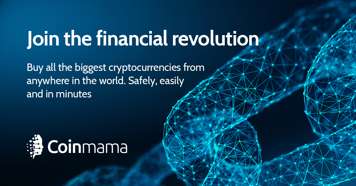 Buy Bitcoin with credit card instantly | Coinmama