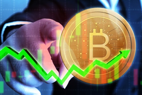 Bitcoin Price Predictions 2018 And Beyond Coinmama - 