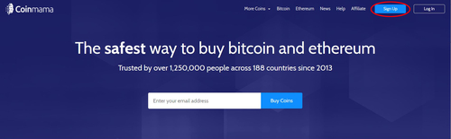 How To Buy Bitcoin In Germany Coinmama - 