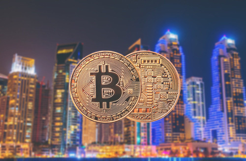 How To Buy Bitcoin In Dubai!    Coinmama - 