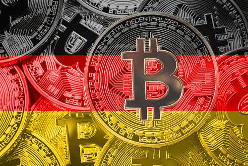 How To Buy Bitcoin In !   Germany Coinmama - 