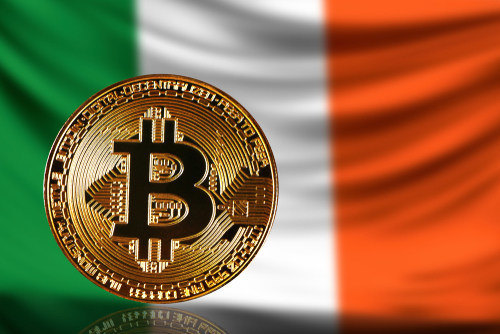 how to buy bitcoins in ireland