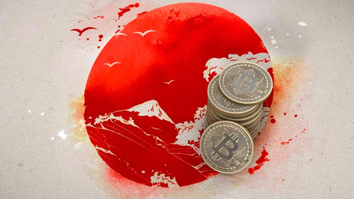 how to buy bitcoin japan