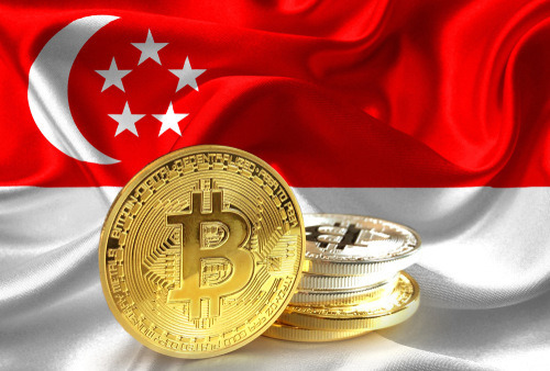 How To Buy Bitcoin In Singapore Coinmama - 