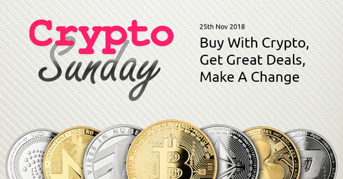 can you buy crypto on sunday