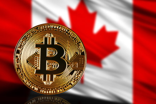 How To Buy Bitcoin In Canada