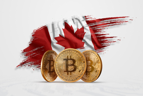 Bitcoin Taxes in Canada - Coinmama